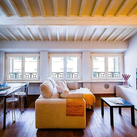 Ferienwohnung Acacia Firenze - Cocco Exterior foto