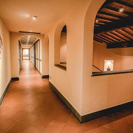 Ferienwohnung Acacia Firenze - Cocco Exterior foto