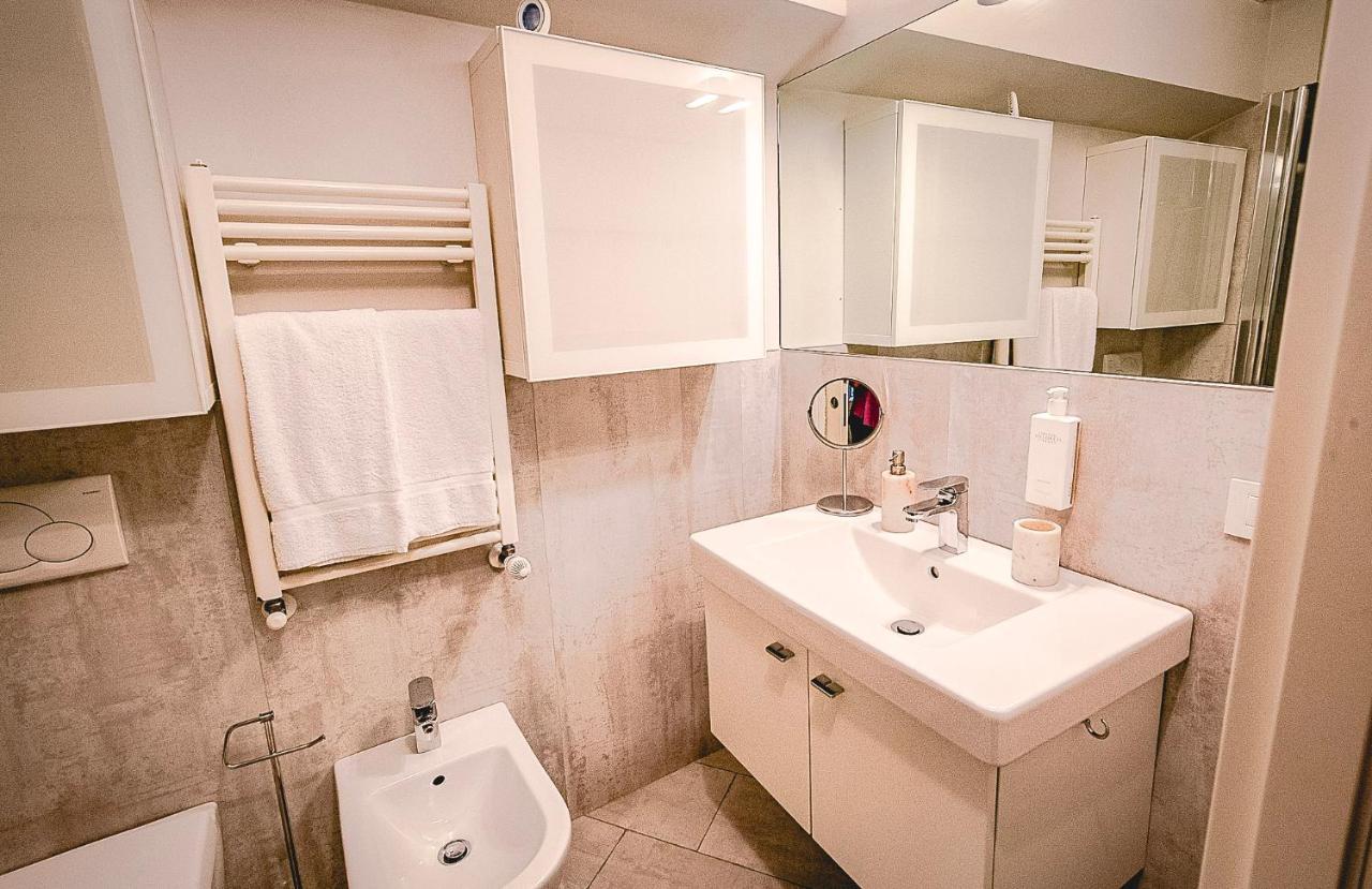 Ferienwohnung Acacia Firenze - Cocco Exterior foto