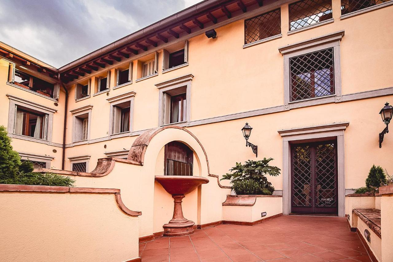Ferienwohnung Acacia Firenze - Cocco Exterior foto