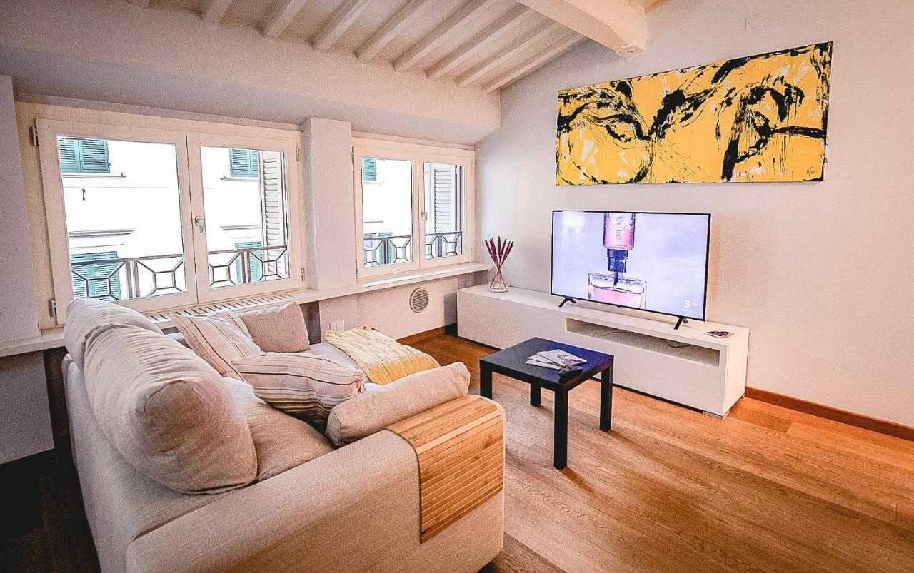 Ferienwohnung Acacia Firenze - Cocco Exterior foto