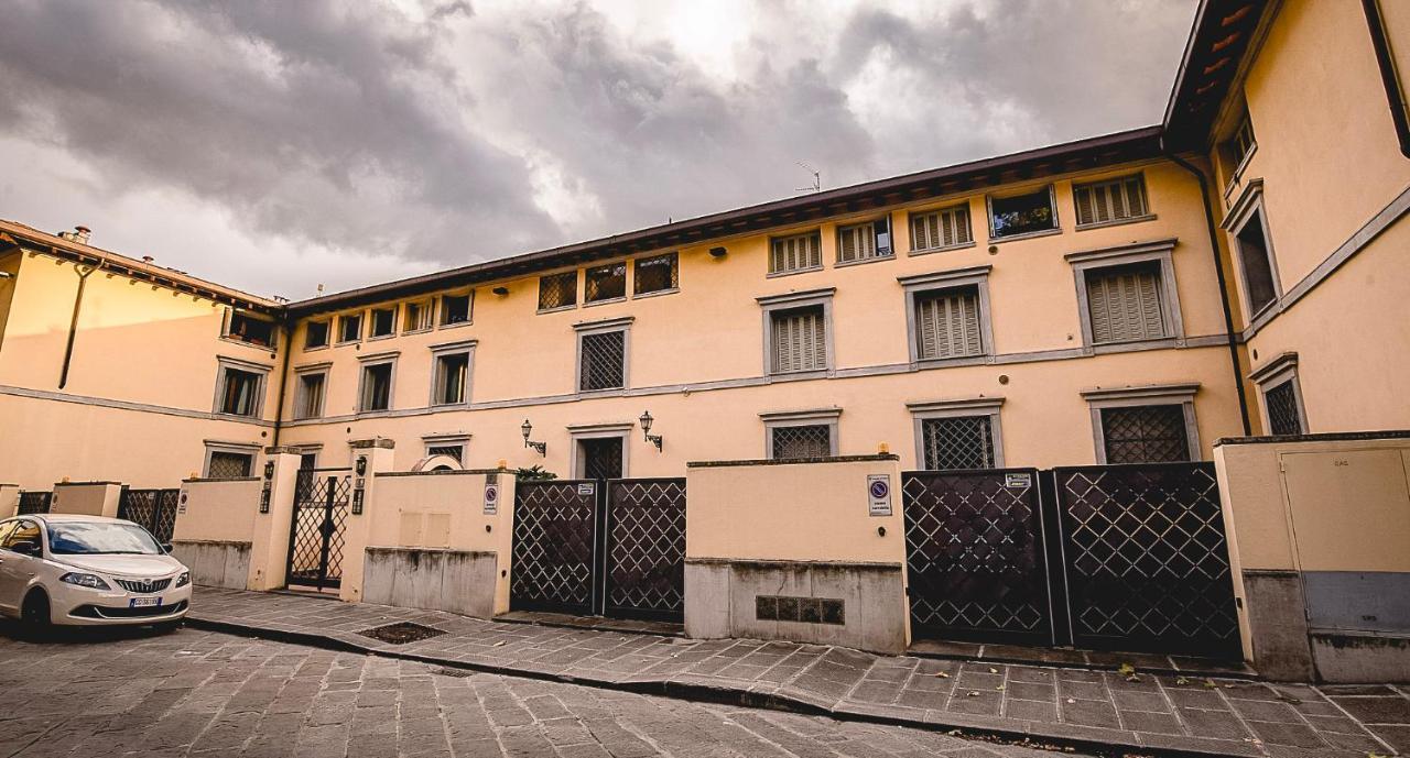 Ferienwohnung Acacia Firenze - Cocco Exterior foto