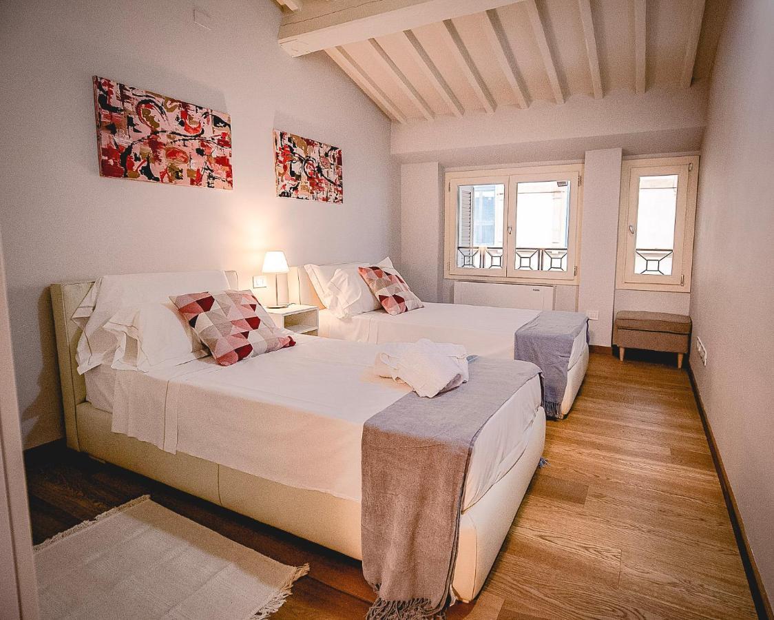 Ferienwohnung Acacia Firenze - Cocco Exterior foto