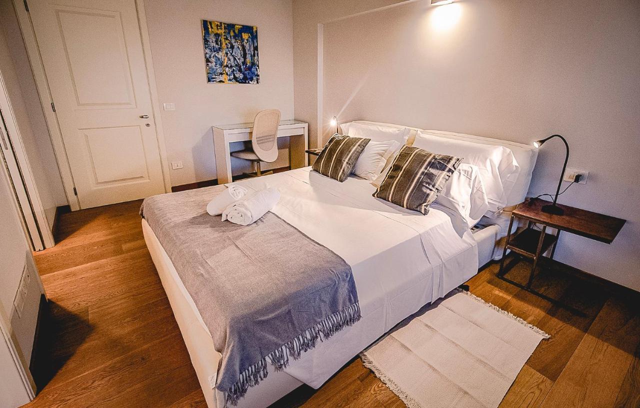 Ferienwohnung Acacia Firenze - Cocco Exterior foto