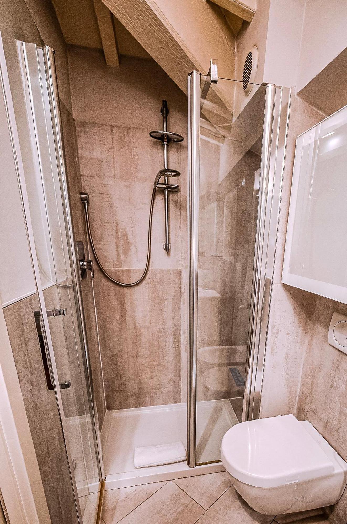 Ferienwohnung Acacia Firenze - Cocco Exterior foto