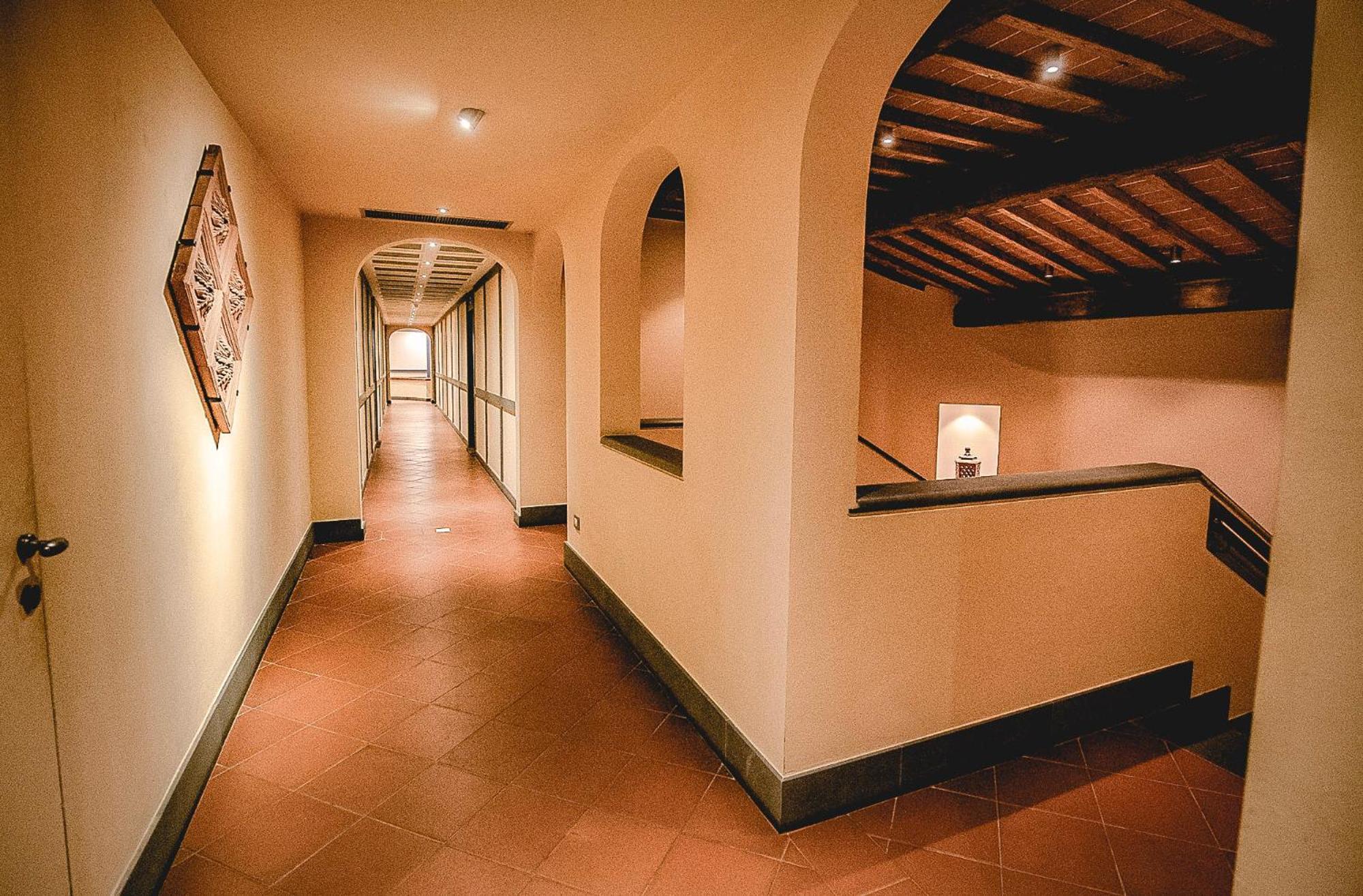 Ferienwohnung Acacia Firenze - Cocco Exterior foto
